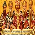 Creeds of the Church of England, Part 1