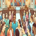 Welcoming - A Lay Pastoral Ministry