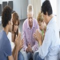 Contemplative Prayer and the Julian Meetings
